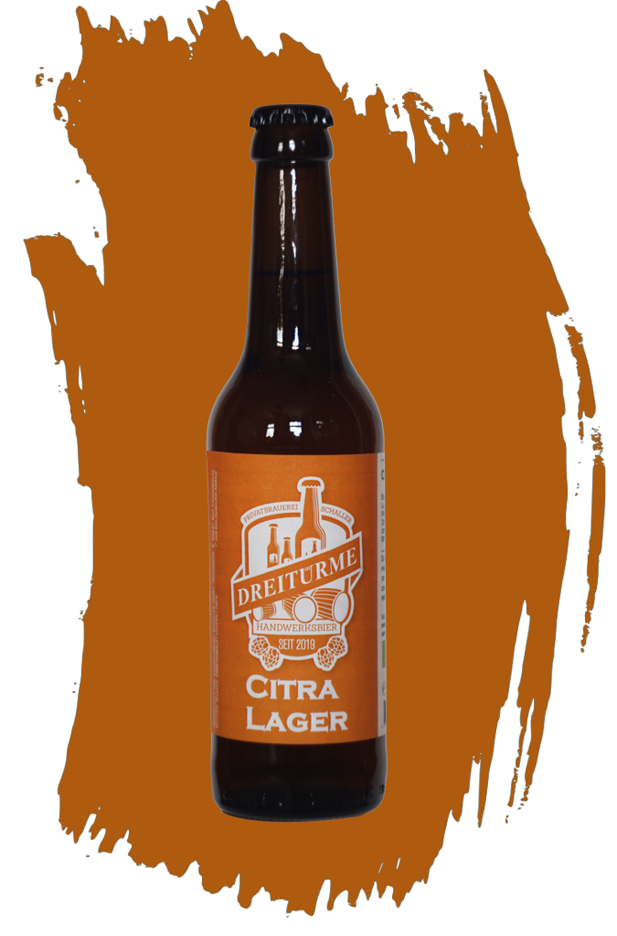 Citra Lager